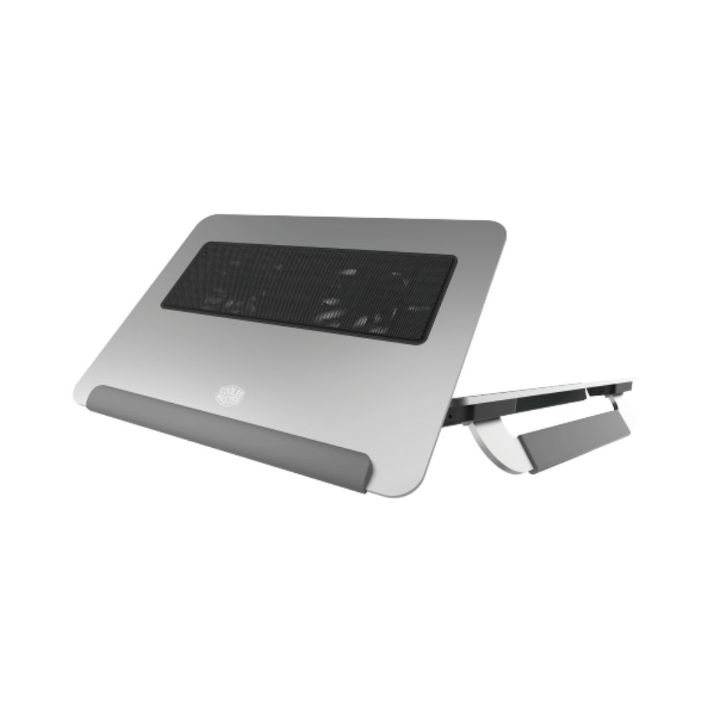 Cooler Master U150R Notepal | Up To 15.4" Laptop Cooling Pad