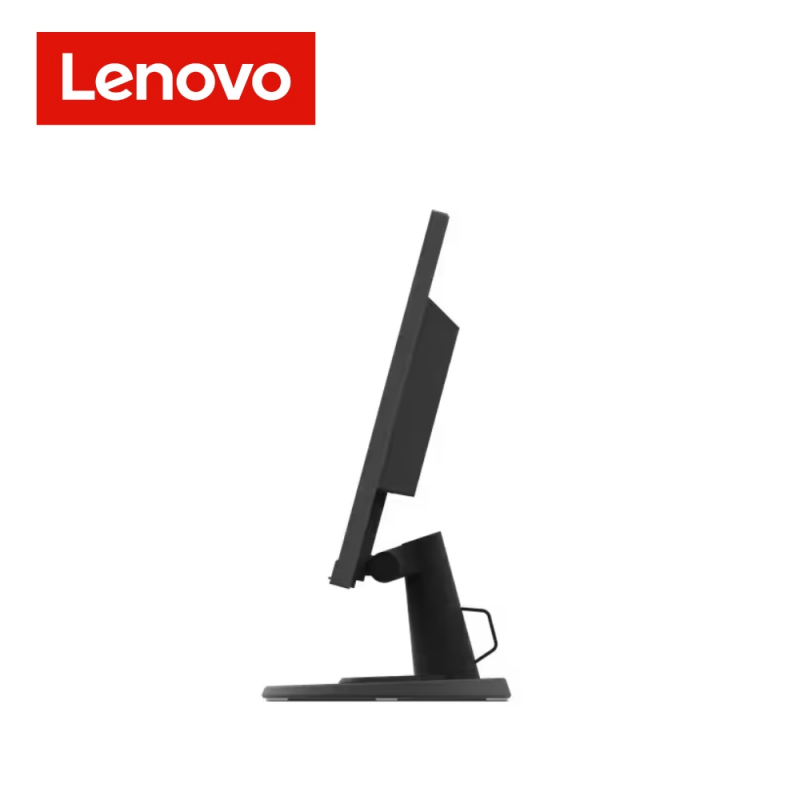 Lenovo D24-40 Monitor (67A2KAC6MY)-23.8" | 4ms | 75Hz | FHD | VA Panel | HDMI | VGA | AMD Free Sync | 3 Years Warranty