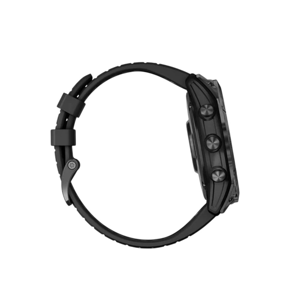 Garmin Fenix 7X Pro Solar GPS Smartwatch