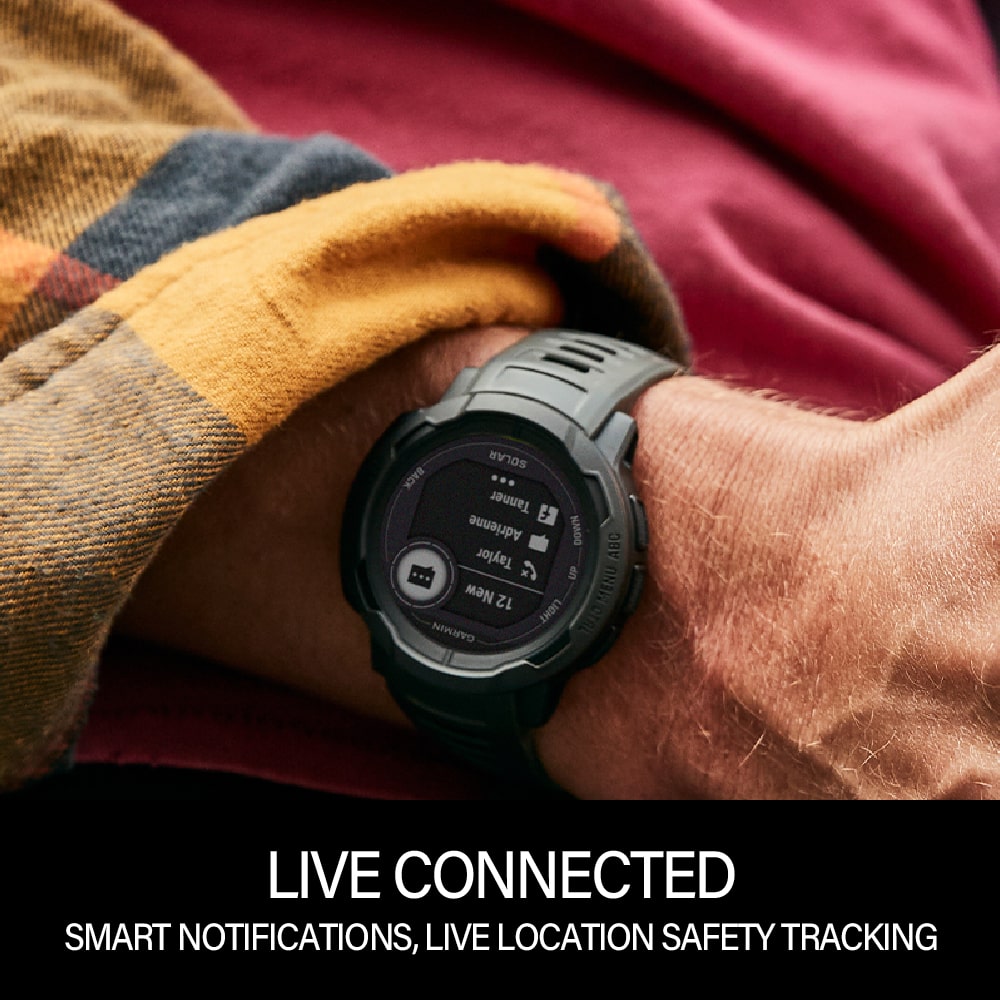 Garmin Instinct 2 GPS Smartwatch Surf Edition Mavericks