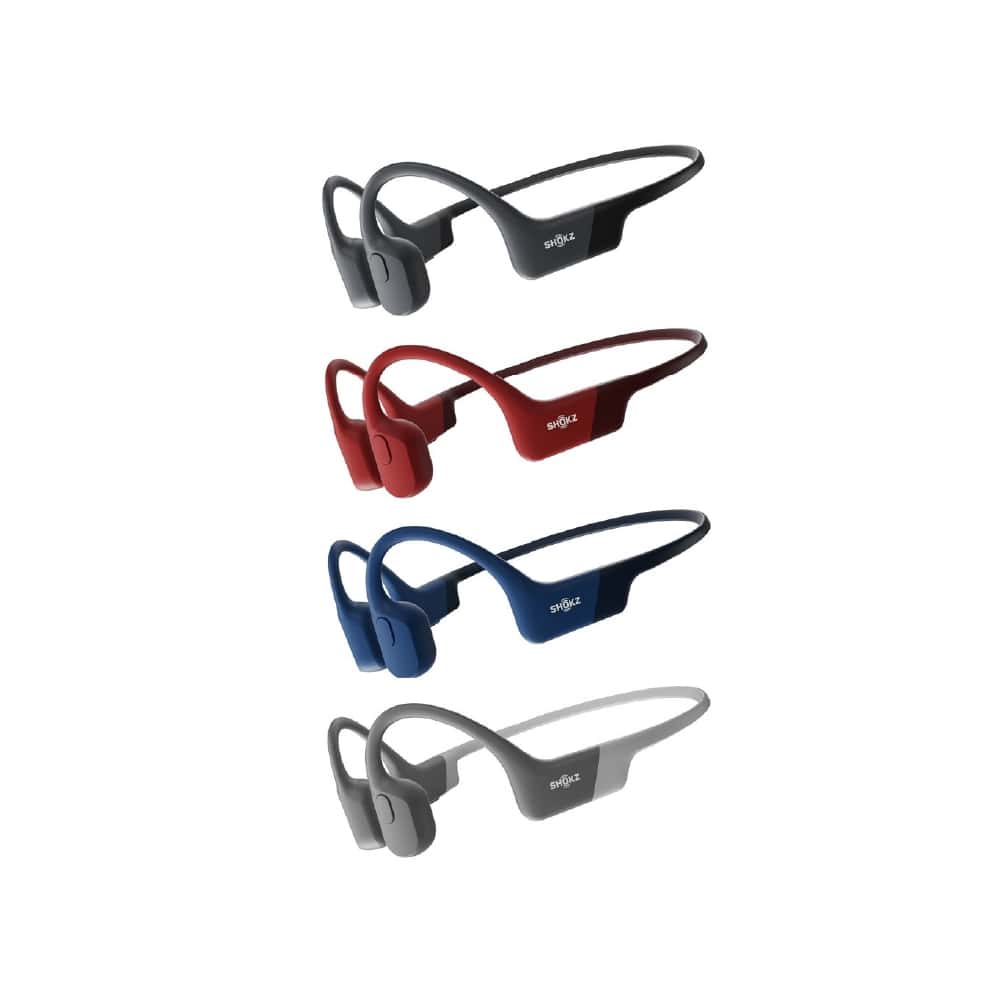 Shokz OpenRun