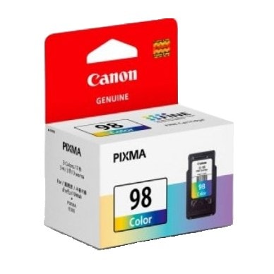 [CLEARANCE] Canon CL-98 Color Ink