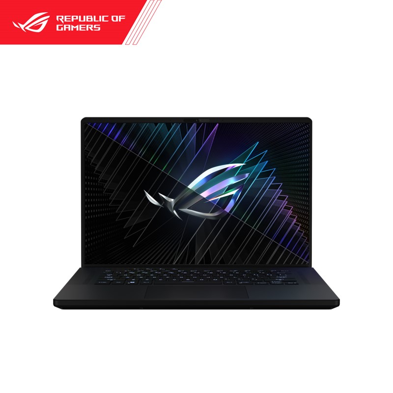 Asus ROG Zephyrus M16 GU604V-YNM069WH Gaming Laptop Off Black AniMe Matrix version | Intel i9-13900H | NVD RTX4090