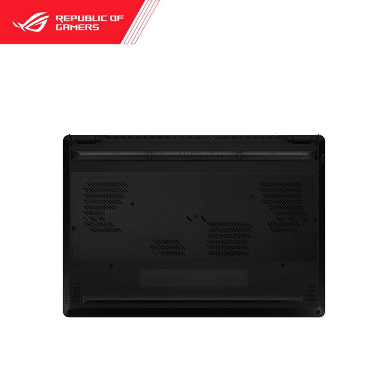 Asus ROG Zephyrus M16 GU604V-YNM069WH Gaming Laptop Off Black AniMe Matrix version | Intel i9-13900H | NVD RTX4090