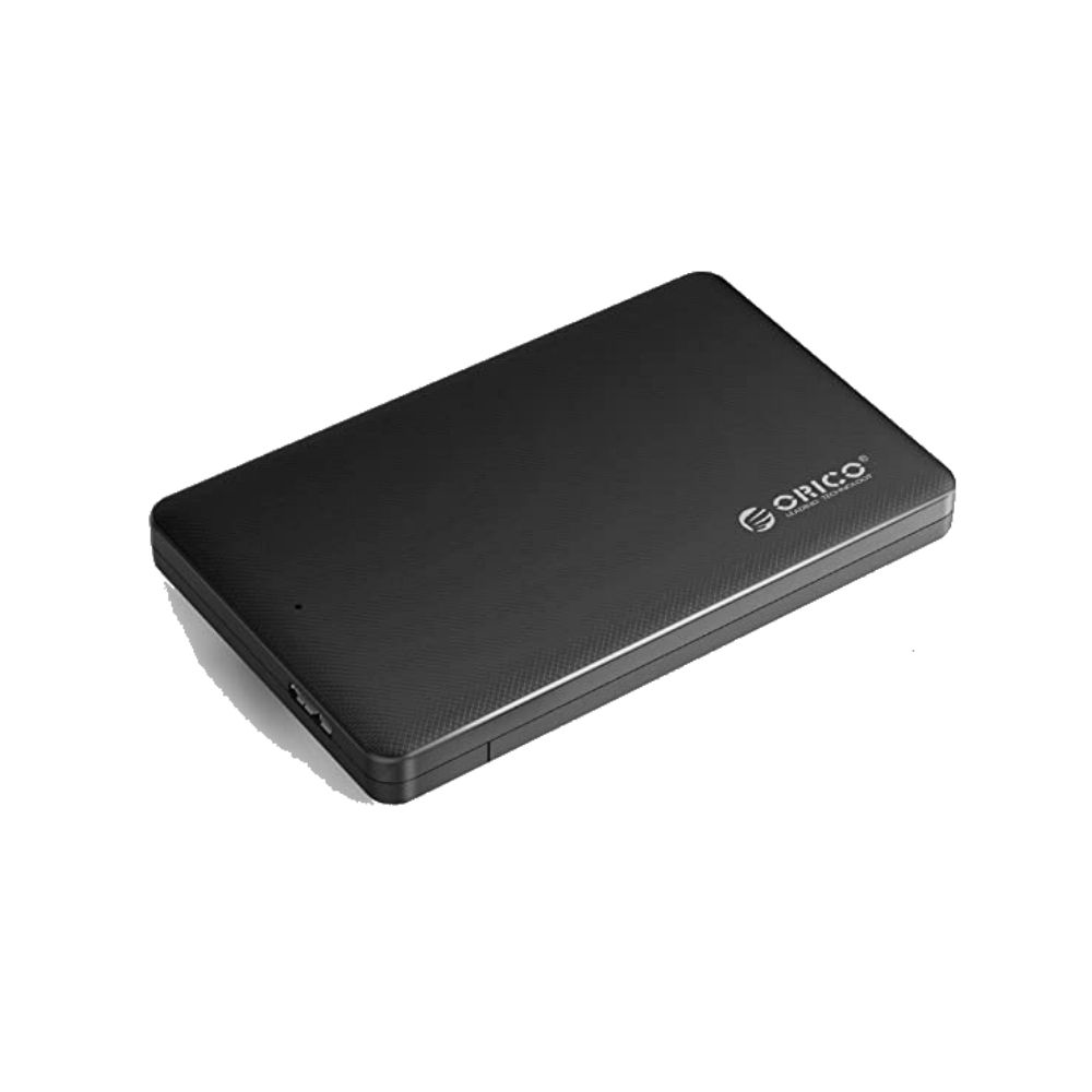 Orico 2577U3 2.5" SATA USB3.0 Hard Drive Enclosure