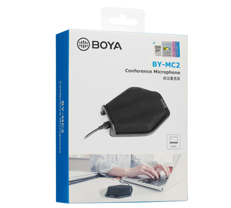BOYA BY-MC2 Conference Microphone