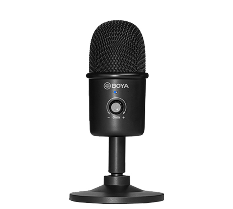 BOYA BY-CM3 Mini USB Microphone