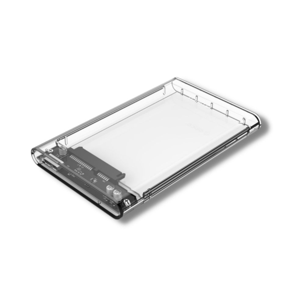 Orico 2139U3 2.5" SATA USB3.0 Hard Drive Enclosure