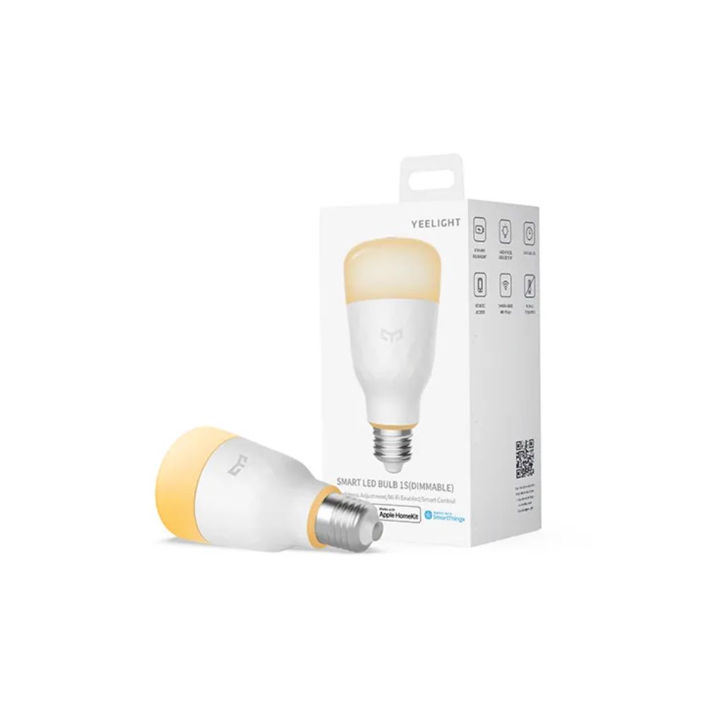 Yeelight LED Bulb 1S | Dimmable