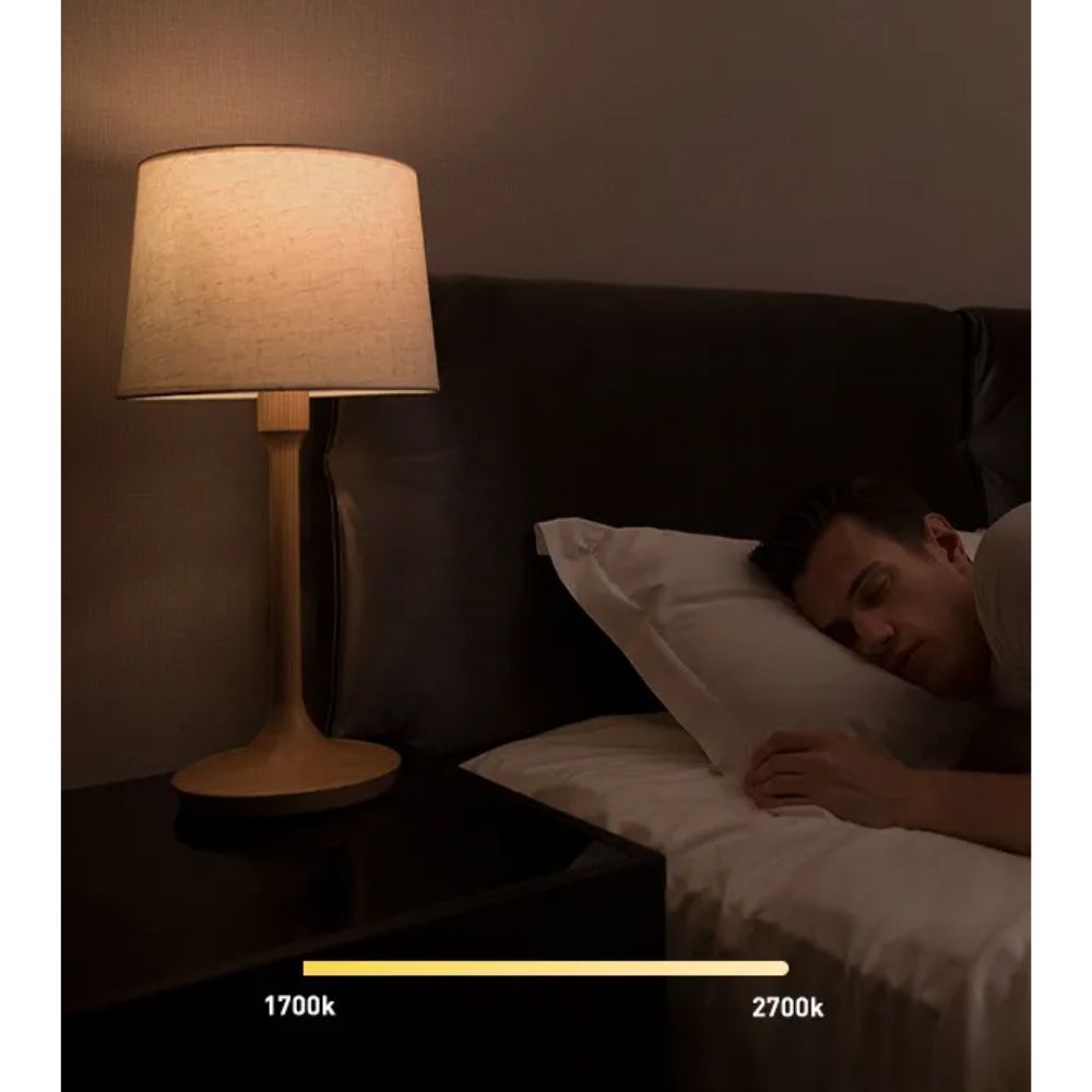 Yeelight LED Bulb 1S | Dimmable