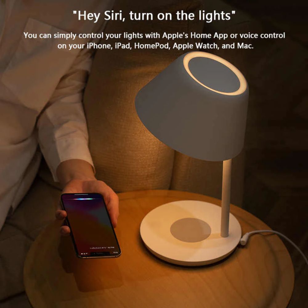 Yeelight Staria Bedside Lamp Pro