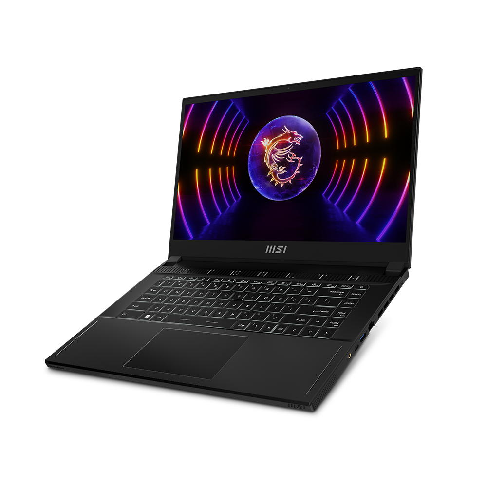 MSI Stealth 15 A13VE-040MY Gaming Laptop | Intel i5-13420H | NVD RTX4050