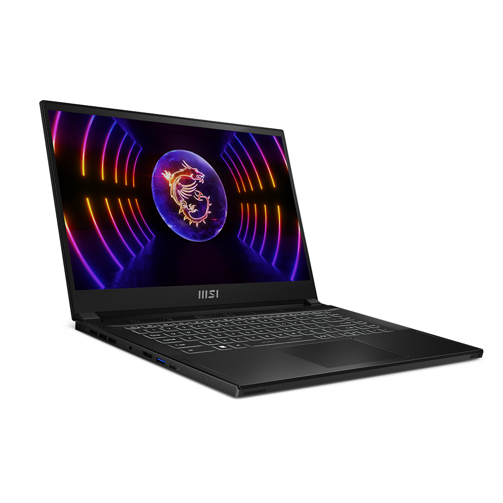 MSI Stealth 15 A13VE-040MY Gaming Laptop | Intel i5-13420H | NVD RTX4050