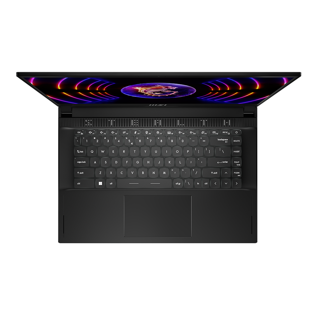 MSI Stealth 15 A13VE-040MY Gaming Laptop | Intel i5-13420H | NVD RTX4050