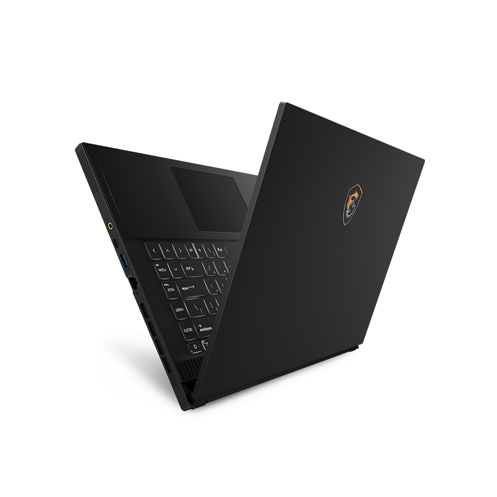 MSI Stealth 15 A13VE-040MY Gaming Laptop | Intel i5-13420H | NVD RTX4050