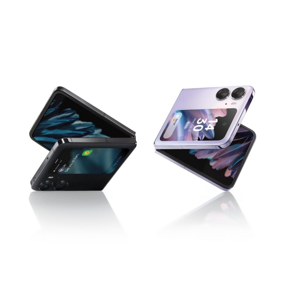 OPPO Find N2 Flip 5G