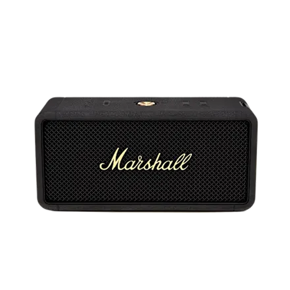 Marshall Middleton Portable Bluetooth Speaker