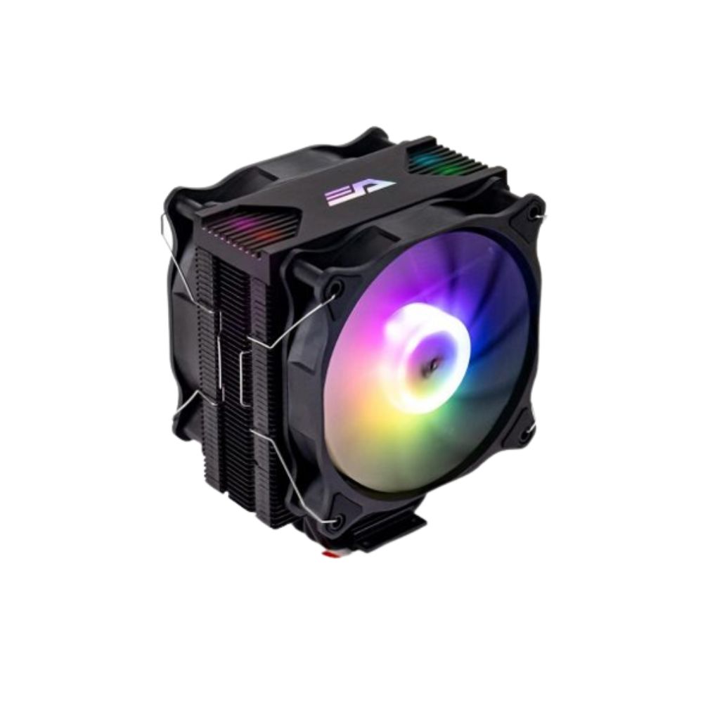 Aigo DarkFlash DarkAir Plus ARGB Air Cooling