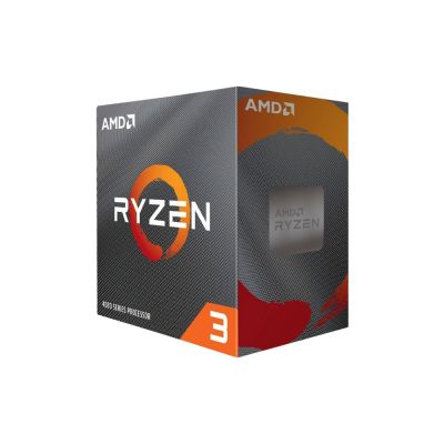 AMD Ryzen 3 4100