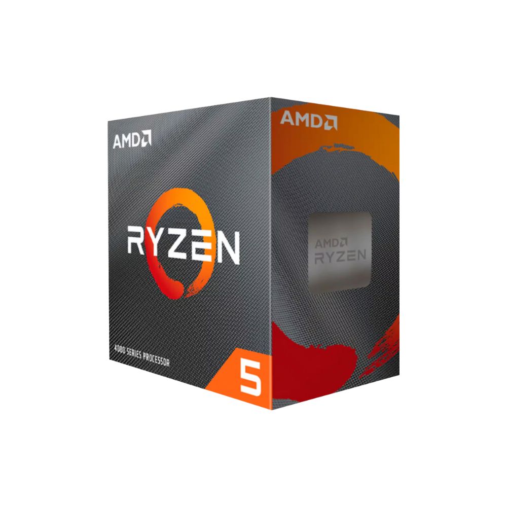 AMD Ryzen 5 4500
