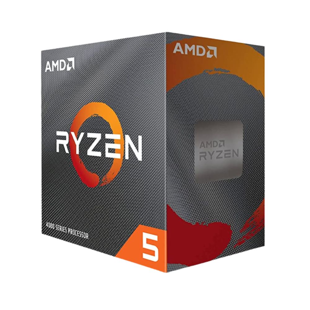 AMD Ryzen 5 4500 AM4 Processor