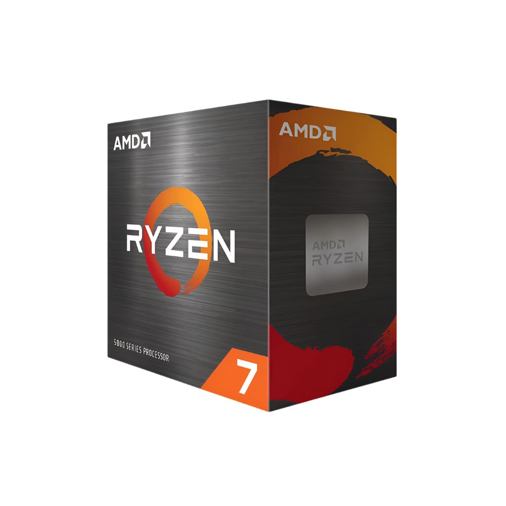 AMD Ryzen 7 5700 Processor