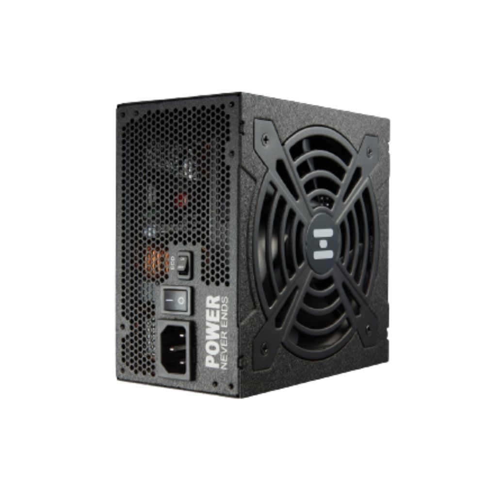 FSP HYDRO G PRO 850W 80PLUS GOLD Full-Modular Power Supply