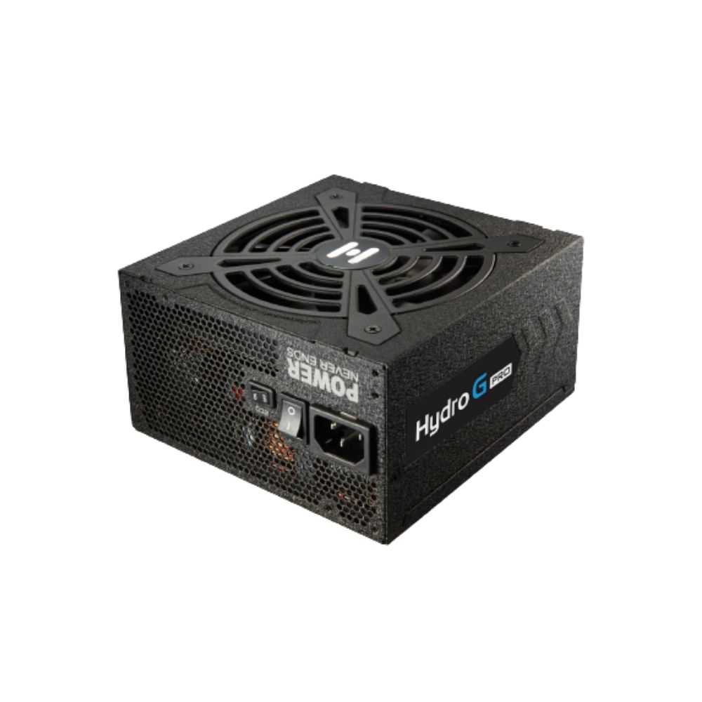 FSP HYDRO G PRO 850W 80PLUS GOLD Full-Modular Power Supply