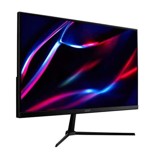 Acer Nitro QG270S3 Gaming Monitor - 27" | 1ms VRB | 180Hz | FHD | VA Panel | HDMI & DP | Audio | sRGB 95% | AMD Free Sync | 3Y Warranty