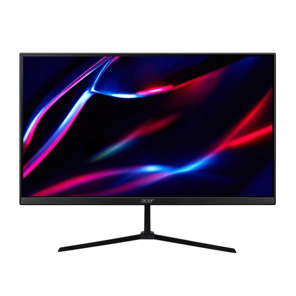 Acer Nitro QG270S3 Gaming Monitor - 27" | 1ms VRB | 180Hz | FHD | VA Panel | HDMI & DP | Audio | sRGB 95% | AMD Free Sync | 3Y Warranty