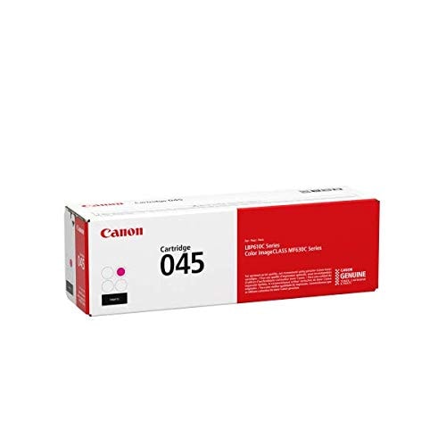 [CLEARANCE] Canon CT-045 Magenta Toner