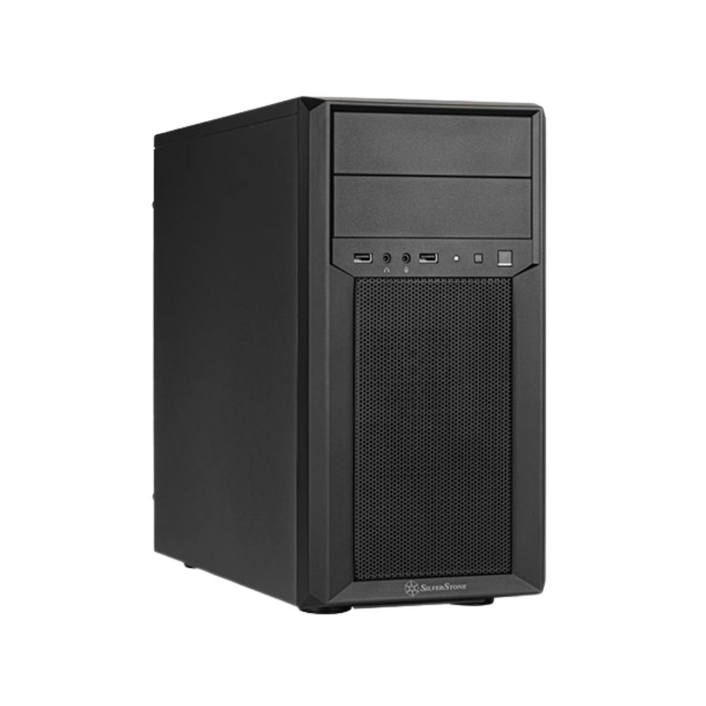 Silverstone FARA 313 mATX Casing