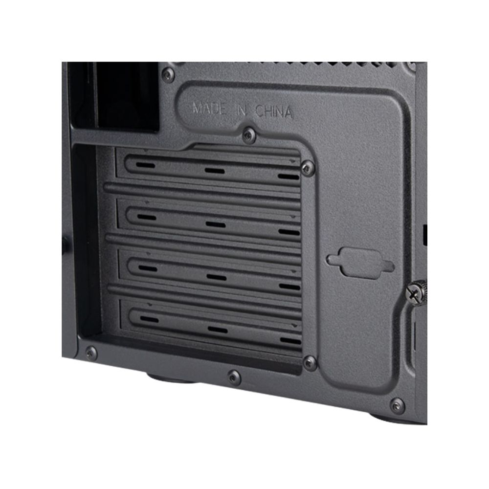 Silverstone FARA 313 mATX Casing
