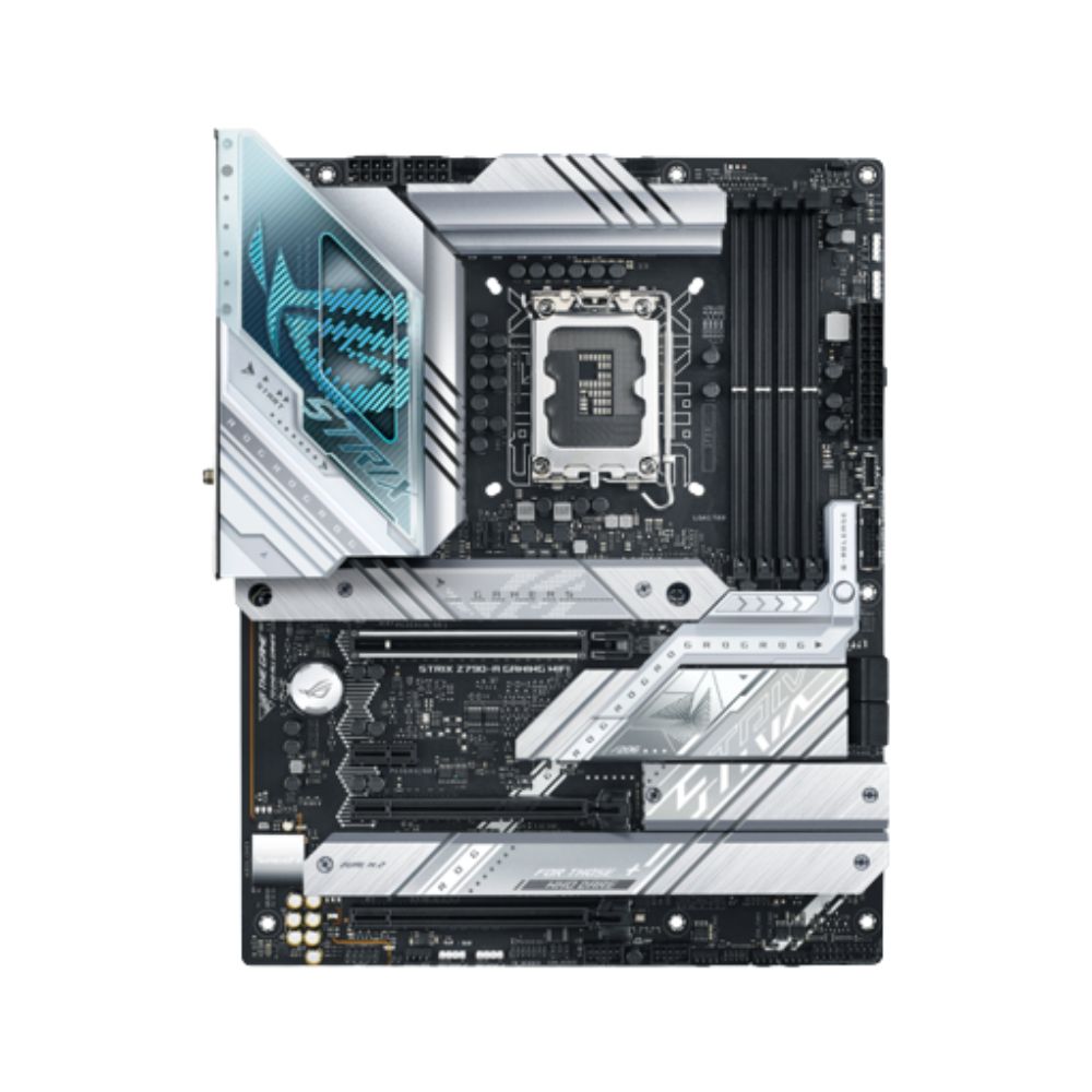 Asus ROG STRIX Z790-A GAMING WIFI ATX Motherboard