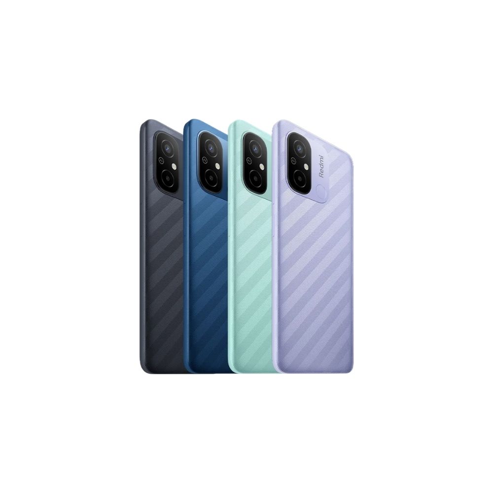Xiaomi Redmi 12C