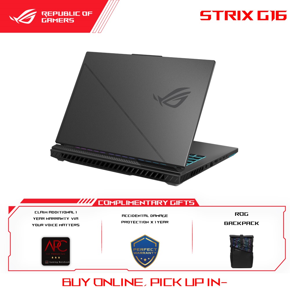 Asus rog hotsell strix ram