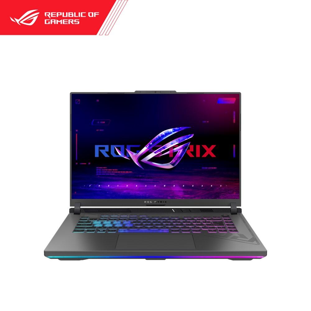 Asus ROG Zephyrus G16 2023 GU603Z-UN3007W Gaming Laptop | Intel i7-12700H | NVD RTX4050