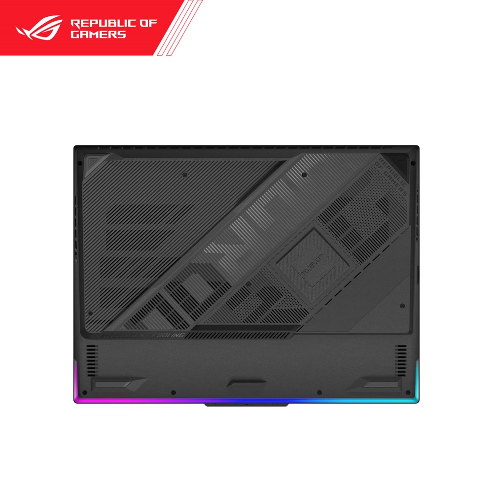 Asus ROG Zephyrus G16 2023 GU603Z-UN3007W Gaming Laptop | Intel i7-12700H | NVD RTX4050
