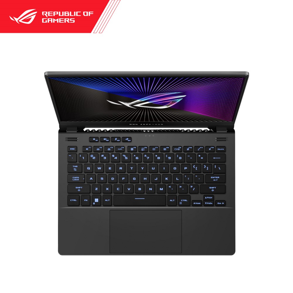 Asus ROG Strix G16 2023 G614J-JN3030W Gaming Laptop | Intel i7-13650HX | NVD RTX3050