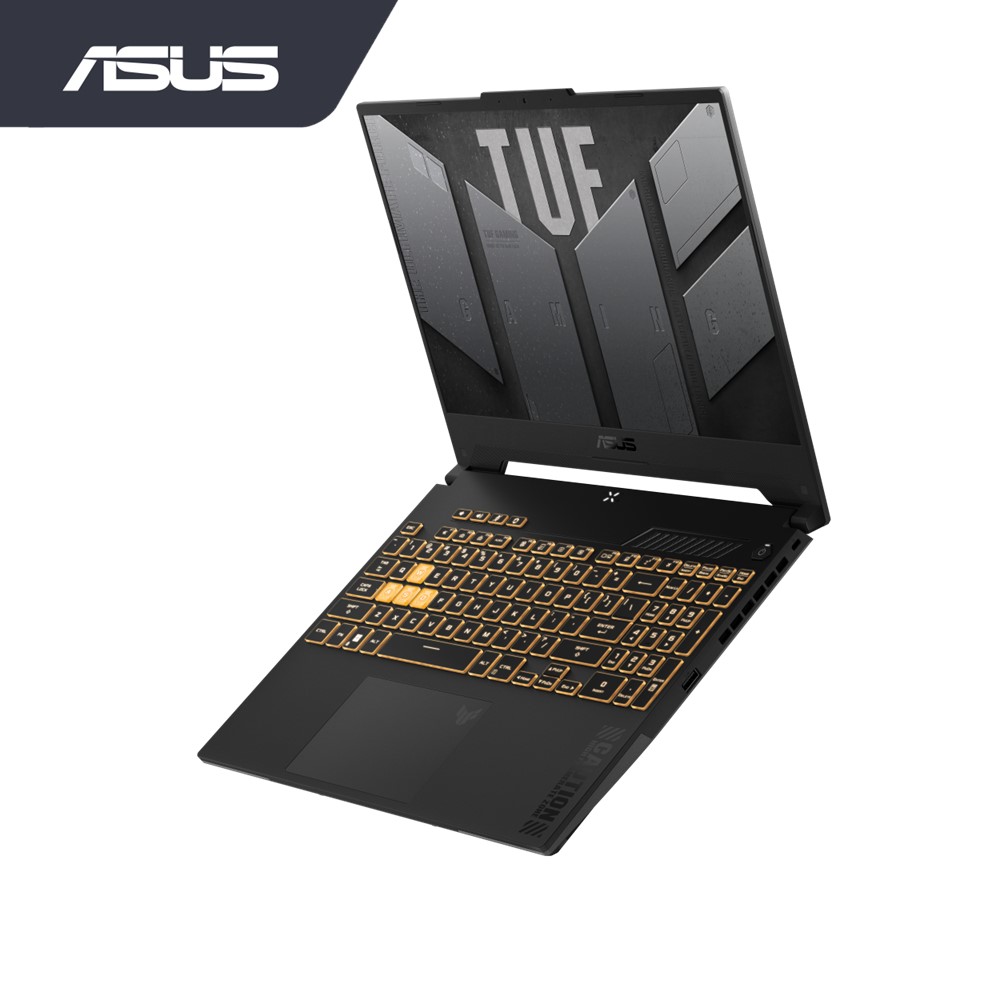 Asus TUF Gaming F15 2023 FX507Z-C4HN027W Gaming Laptop | Intel i5-12500H | NVD RTX3050