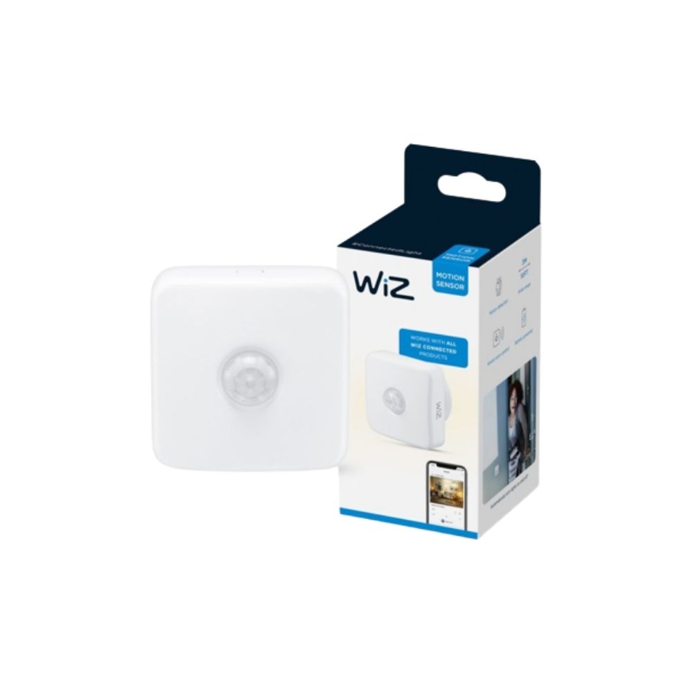 Philips WIZ Motion Sensor with batteries