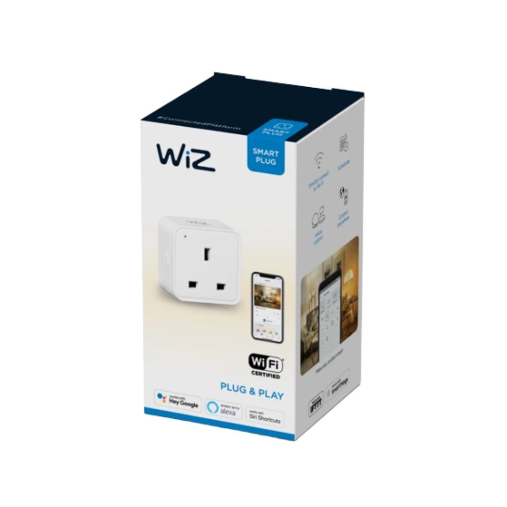 Philips WIZ Smart Plug Type-G