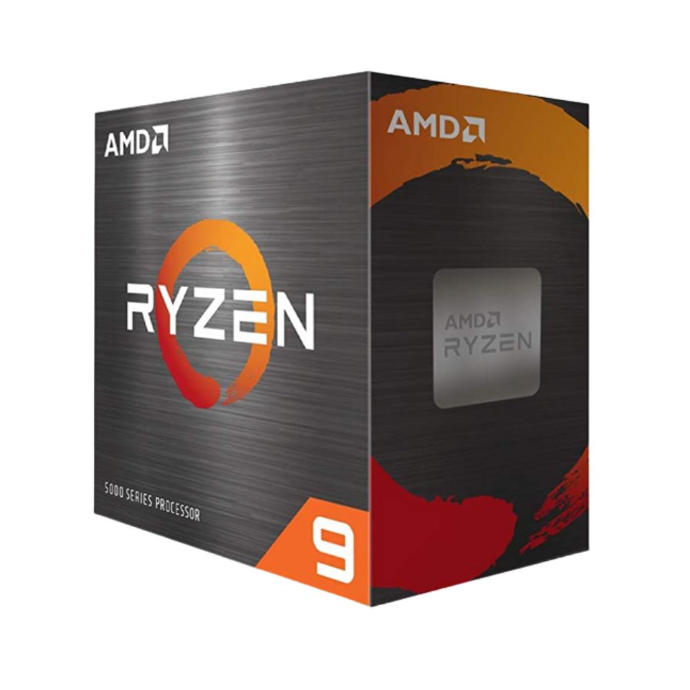 AMD Ryzen 9 5950X AM4 Processor
