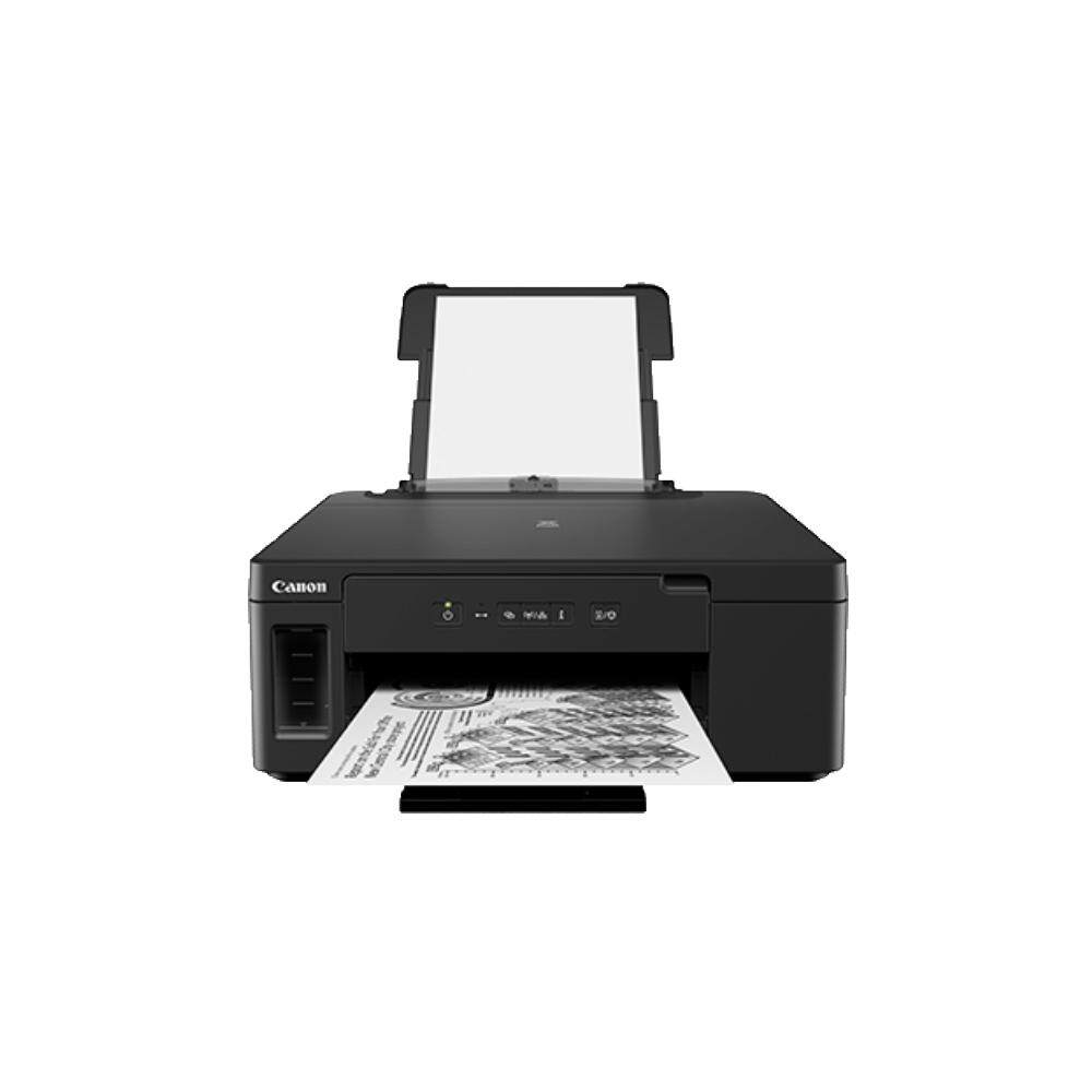 Canon Pixma GM2070 A4 Ink Efficient Printer (Print/Wifi)