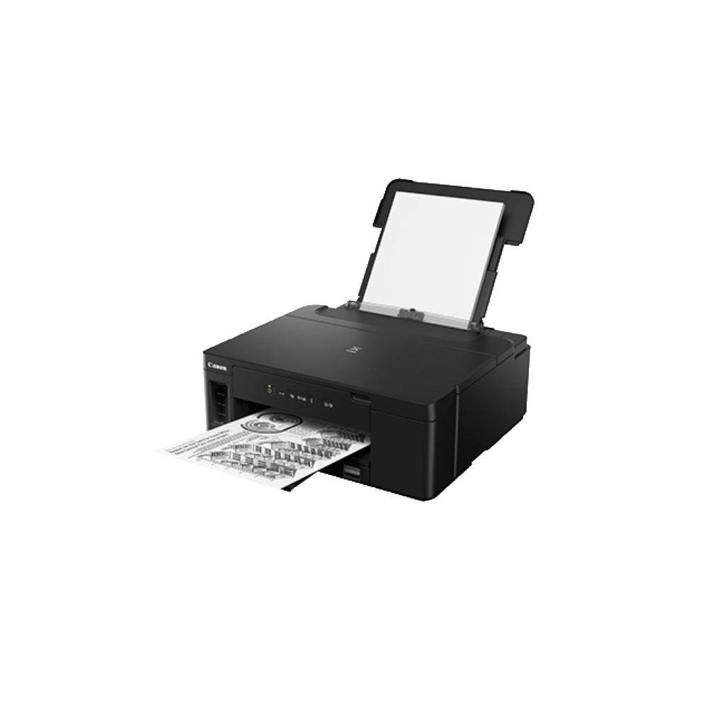 [CLEARANCE] Canon Pixma GM2070 A4 Ink Efficient Printer (Print/Wifi)