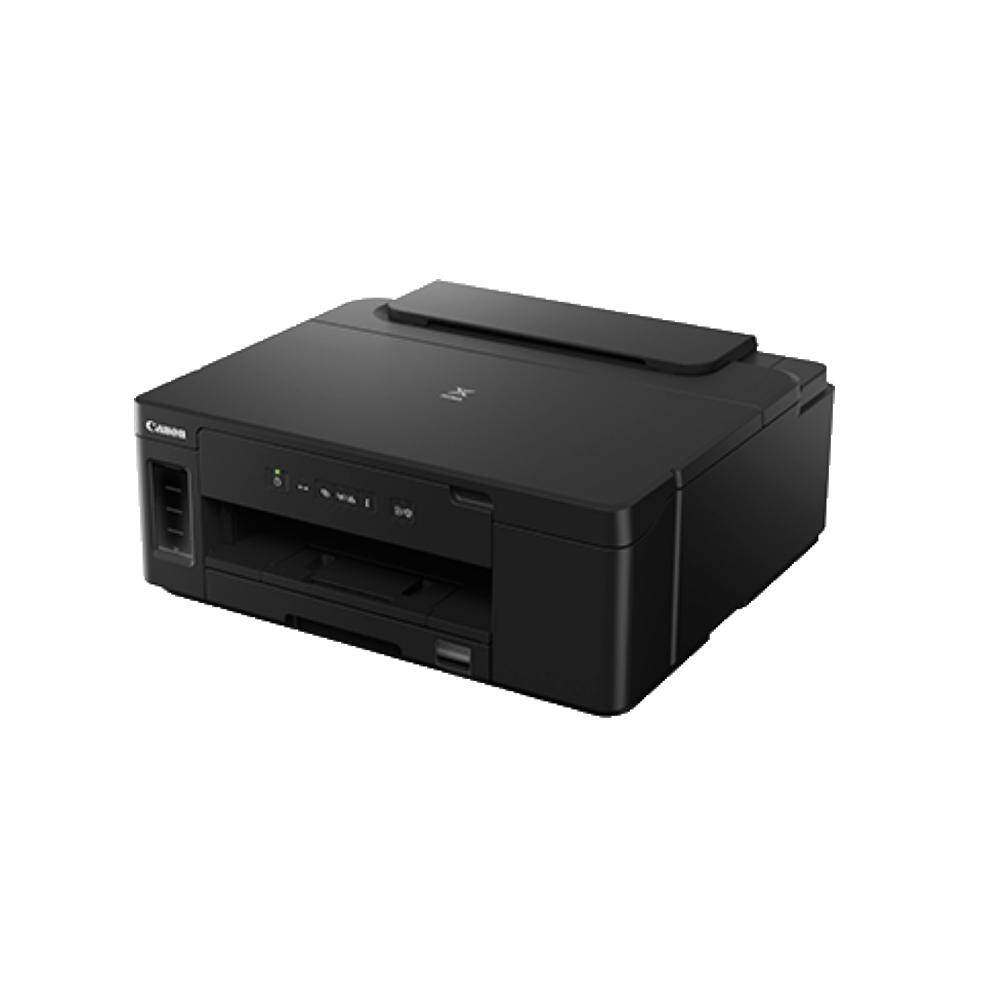 [CLEARANCE] Canon Pixma GM2070 A4 Ink Efficient Printer (Print/Wifi)