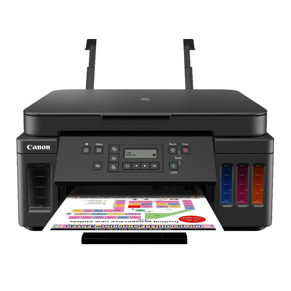 Canon Pixma G6070
