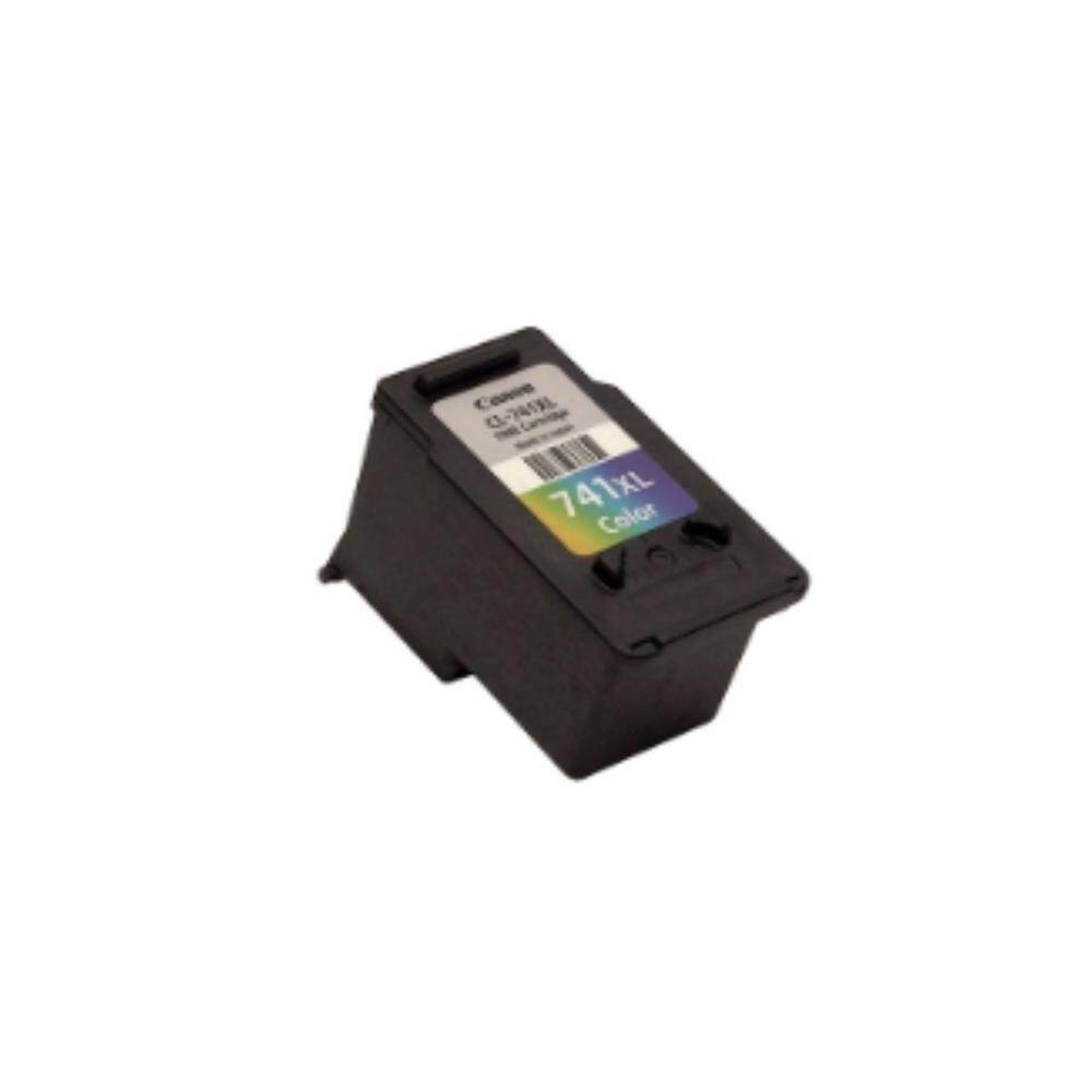 [CLEARANCE] Canon CL-741 XL Color Ink Cartridge