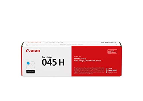 [CLEARANCE] Canon CT-045H High Cap Toner (CYAN/MAGENTA/YELLOW)