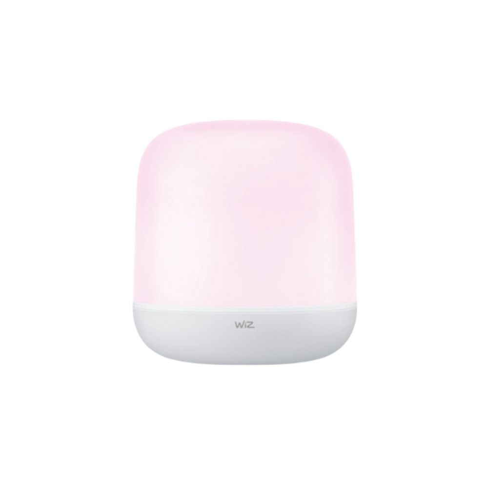Philips WIZ Wi-Fi BLE Portable Table Lamp Hero Type-G